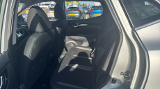 Nissan Qashqai 1.3 DiG-T Acenta Premium 5dr Petrol Hatchback